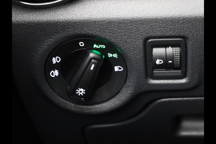 Škoda Fabia 1.0 TSI Monte Carlo 115 pk Automaat (DSG) | Verlengde garantie | Navigatie via App | Parkeersensoren | Achteruitrijcamera | Adaptieve cruise control | LED koplampen |