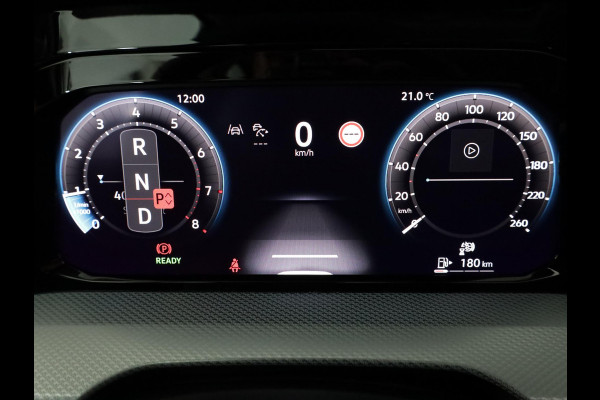 Volkswagen Golf 1.5 eTSI Life Edition GOAL 115PK DSG | Panorama dak | Verlengde garantie | Parkeercamera | Stoel- en stuurverwarming |