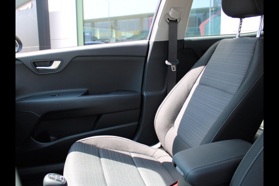 Kia Stonic 1.0 T-GDi MHEV DynamicLine | Op voorraad | Navigatie | Carplay | Camera | Cruise | Airco