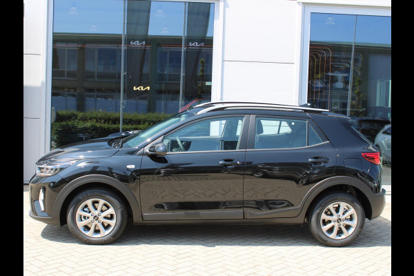 Kia Stonic 1.0 T-GDi MHEV DynamicLine | Op voorraad | Navigatie | Carplay | Camera | Cruise | Airco