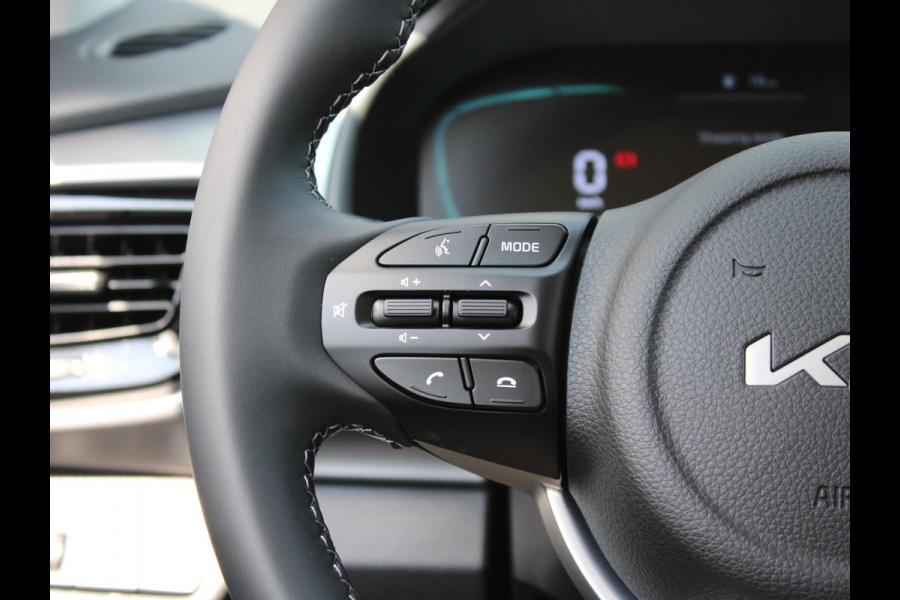 Kia Stonic 1.0 T-GDi MHEV DynamicLine | Op voorraad | Navigatie | Carplay | Camera | Cruise | Airco