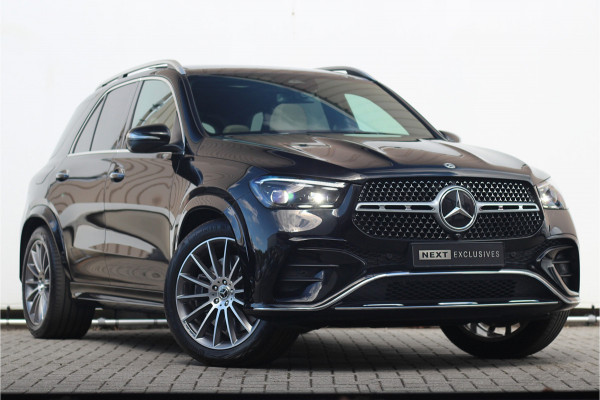 Mercedes-Benz GLE 450 d 4MATIC AMG Line Premium Plus | Pano | Burmester | Trekhaak | 360 | ACC