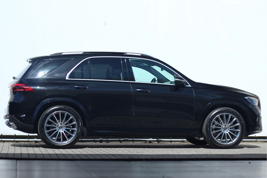 Mercedes-Benz GLE 450 d 4MATIC AMG Line Premium Plus | Pano | Burmester | Trekhaak | 360 | ACC