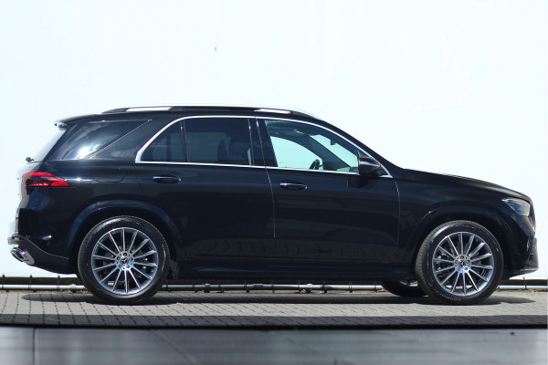 Mercedes-Benz GLE 450 d 4MATIC AMG Line Premium Plus | Pano | Burmester | Trekhaak | 360 | ACC