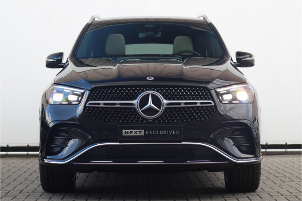Mercedes-Benz GLE 450 d 4MATIC AMG Line Premium Plus | Pano | Burmester | Trekhaak | 360 | ACC