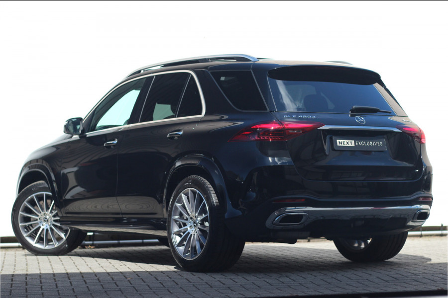 Mercedes-Benz GLE 450 d 4MATIC AMG Line Premium Plus | Pano | Burmester | Trekhaak | 360 | ACC