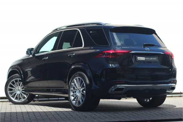 Mercedes-Benz GLE 450 d 4MATIC AMG Line Premium Plus | Pano | Burmester | Trekhaak | 360 | ACC