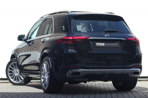 Mercedes-Benz GLE 450 d 4MATIC AMG Line Premium Plus | Pano | Burmester | Trekhaak | 360 | ACC