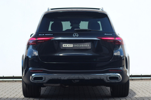 Mercedes-Benz GLE 450 d 4MATIC AMG Line Premium Plus | Pano | Burmester | Trekhaak | 360 | ACC