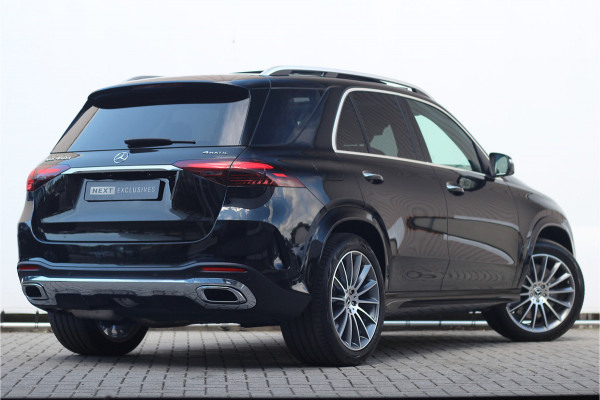 Mercedes-Benz GLE 450 d 4MATIC AMG Line Premium Plus | Pano | Burmester | Trekhaak | 360 | ACC