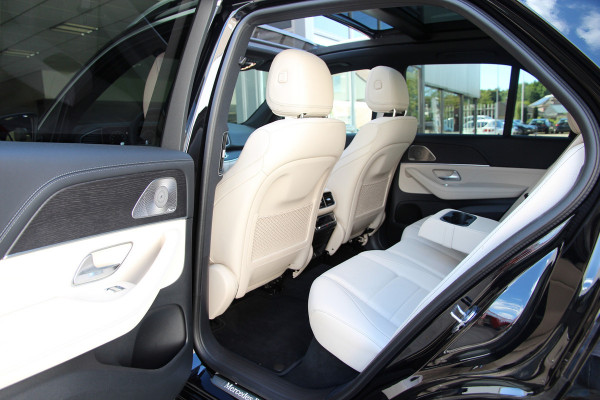 Mercedes-Benz GLE 450 d 4MATIC AMG Line Premium Plus | Pano | Burmester | Trekhaak | 360 | ACC