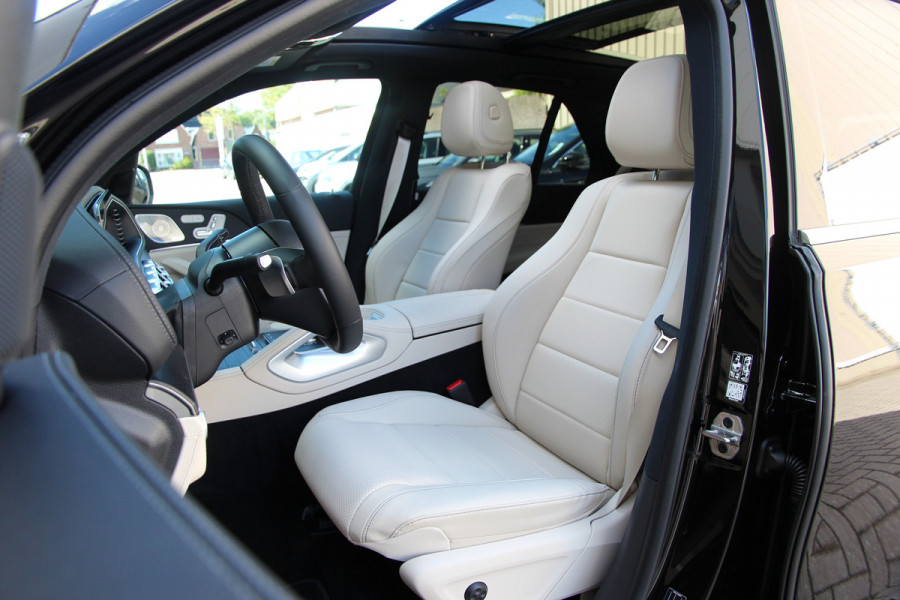 Mercedes-Benz GLE 450 d 4MATIC AMG Line Premium Plus | Pano | Burmester | Trekhaak | 360 | ACC
