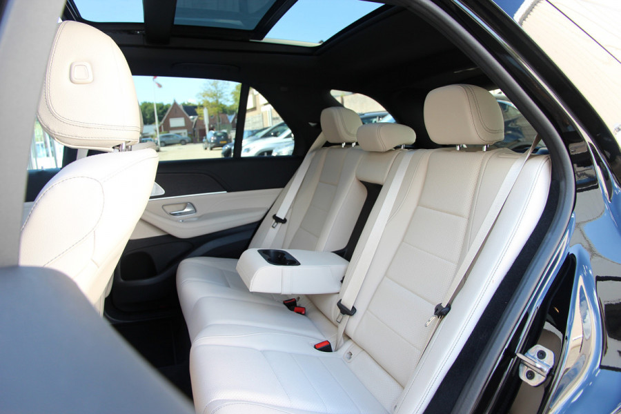 Mercedes-Benz GLE 450 d 4MATIC AMG Line Premium Plus | Pano | Burmester | Trekhaak | 360 | ACC
