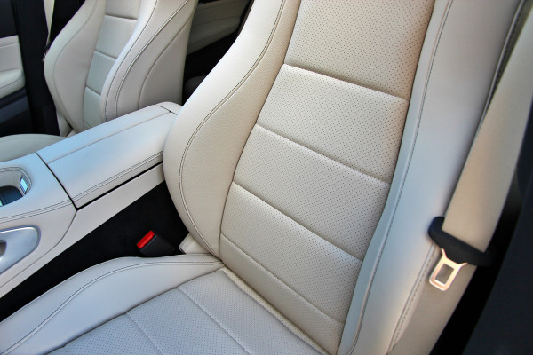 Mercedes-Benz GLE 450 d 4MATIC AMG Line Premium Plus | Pano | Burmester | Trekhaak | 360 | ACC