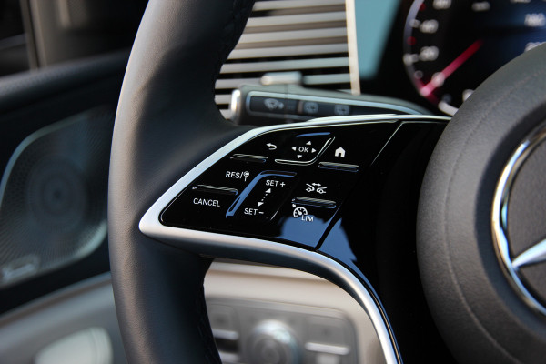 Mercedes-Benz GLE 450 d 4MATIC AMG Line Premium Plus | Pano | Burmester | Trekhaak | 360 | ACC