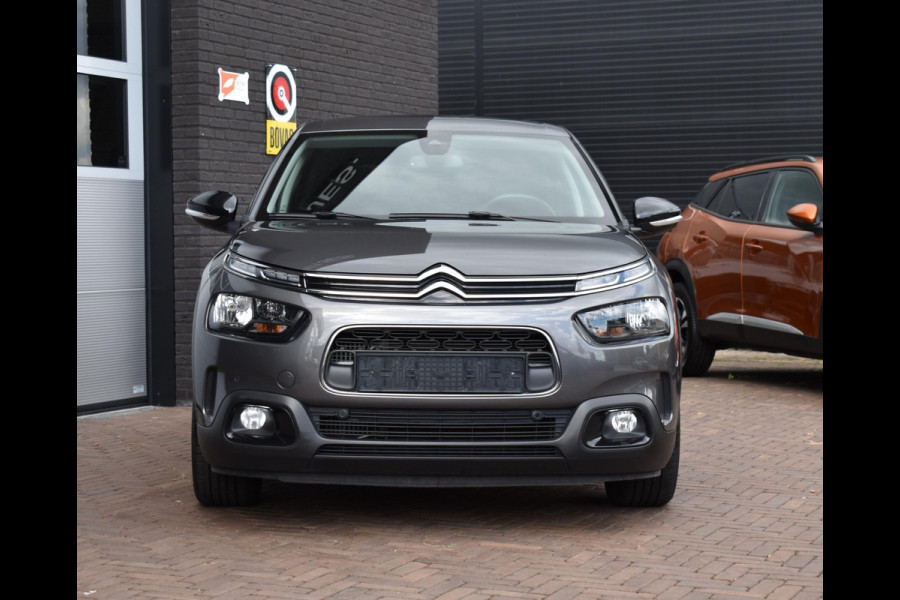 Citroën C4 Cactus 1.2 PureTech 110 PK Shine | Panodak | Navi | Camera | Incl. garantie