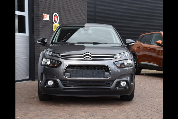 Citroën C4 Cactus 1.2 PureTech 110 PK Shine | Panodak | Navi | Camera | Incl. garantie