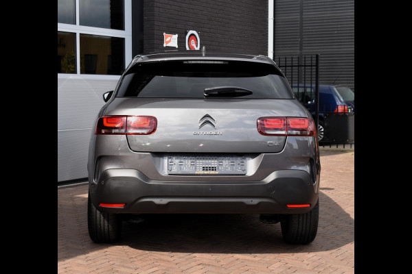 Citroën C4 Cactus 1.2 PureTech 110 PK Shine | Panodak | Navi | Camera | Incl. garantie