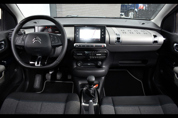 Citroën C4 Cactus 1.2 PureTech 110 PK Shine | Panodak | Navi | Camera | Incl. garantie
