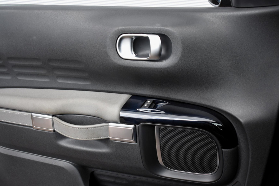 Citroën C4 Cactus 1.2 PureTech 110 PK Shine | Panodak | Navi | Camera | Incl. garantie