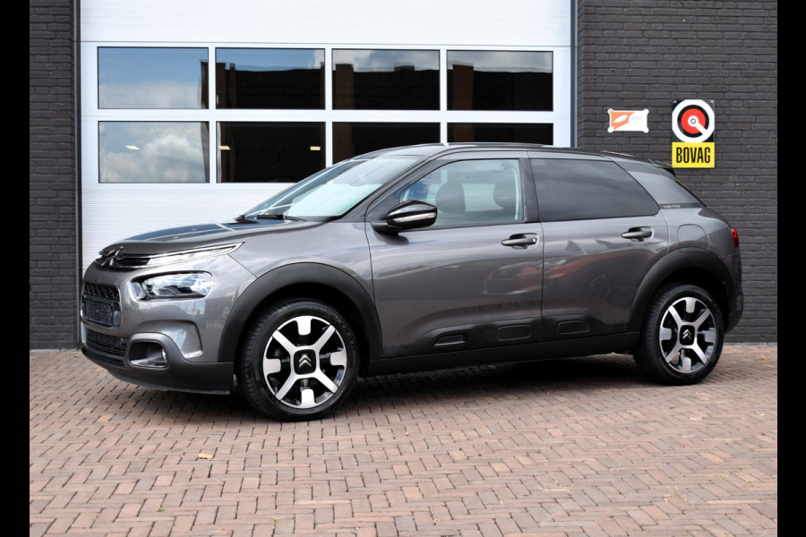 Citroën C4 Cactus 1.2 PureTech 110 PK Shine | Panodak | Navi | Camera | Incl. garantie