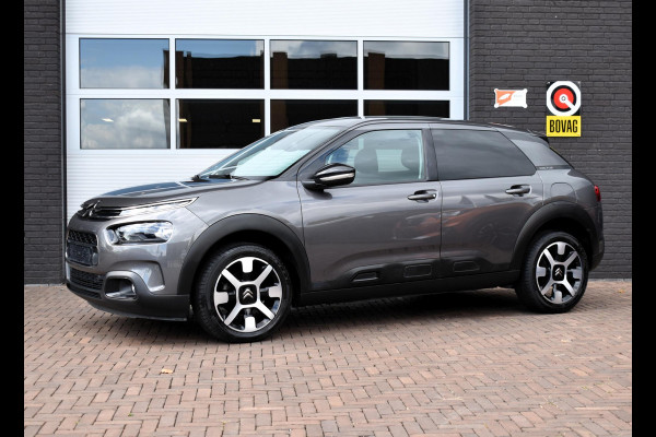 Citroën C4 Cactus 1.2 PureTech 110 PK Shine | Panodak | Navi | Camera | Incl. garantie