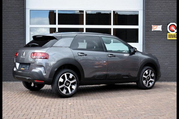 Citroën C4 Cactus 1.2 PureTech 110 PK Shine | Panodak | Navi | Camera | Incl. garantie