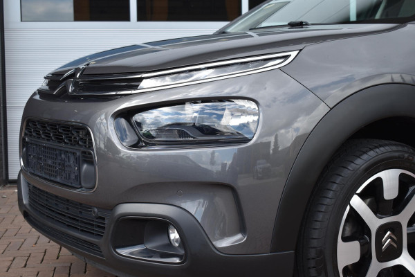 Citroën C4 Cactus 1.2 PureTech 110 PK Shine | Panodak | Navi | Camera | Incl. garantie