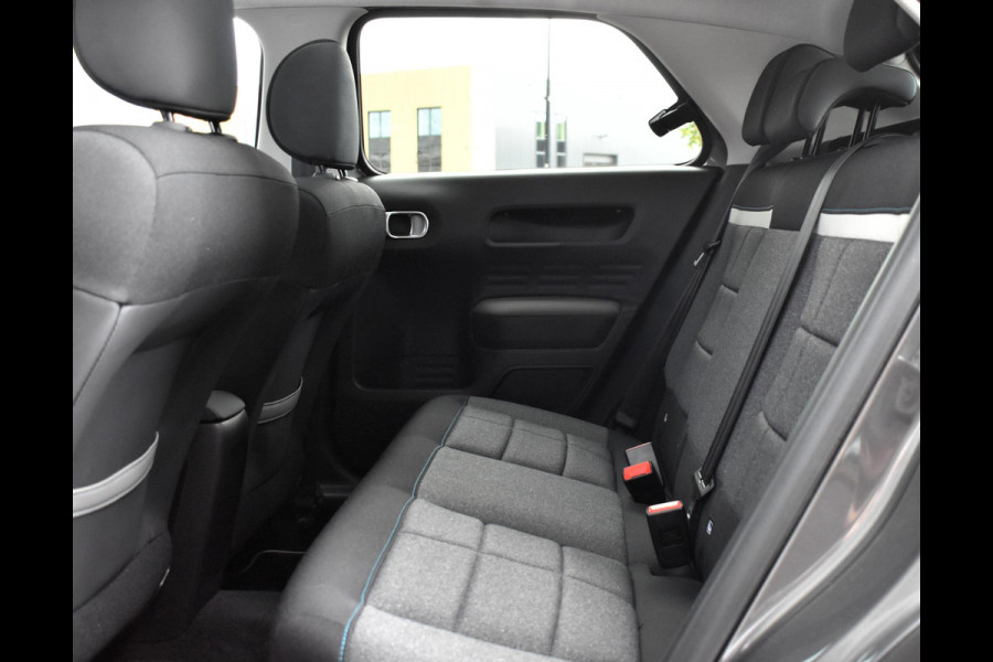 Citroën C4 Cactus 1.2 PureTech 110 PK Shine | Panodak | Navi | Camera | Incl. garantie