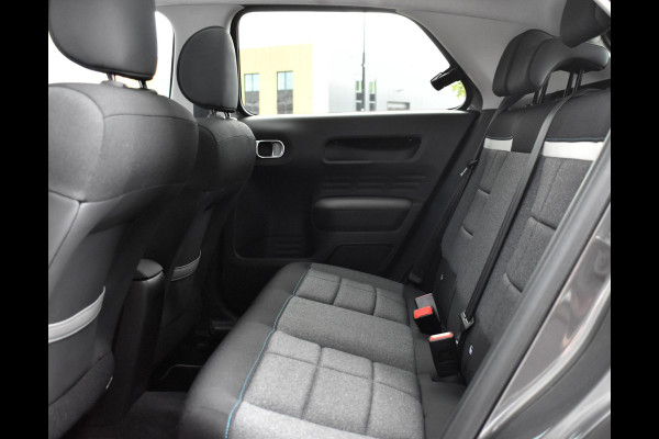 Citroën C4 Cactus 1.2 PureTech 110 PK Shine | Panodak | Navi | Camera | Incl. garantie
