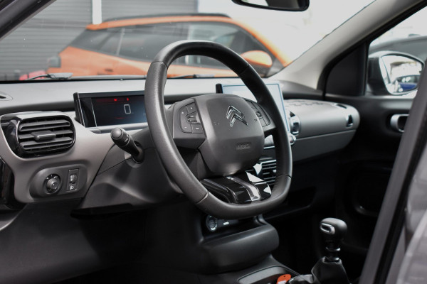 Citroën C4 Cactus 1.2 PureTech 110 PK Shine | Panodak | Navi | Camera | Incl. garantie