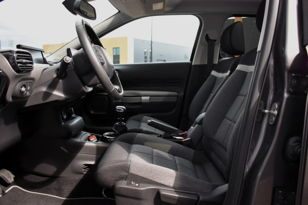 Citroën C4 Cactus 1.2 PureTech 110 PK Shine | Panodak | Navi | Camera | Incl. garantie