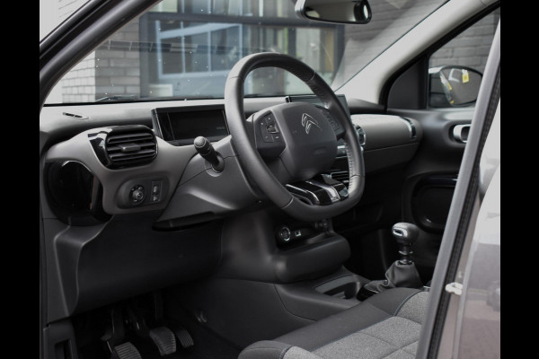 Citroën C4 Cactus 1.2 PureTech 110 PK Shine | Panodak | Navi | Camera | Incl. garantie