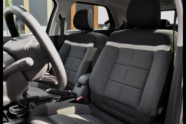 Citroën C4 Cactus 1.2 PureTech 110 PK Shine | Panodak | Navi | Camera | Incl. garantie