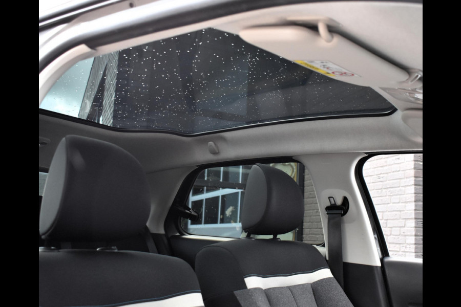 Citroën C4 Cactus 1.2 PureTech 110 PK Shine | Panodak | Navi | Camera | Incl. garantie