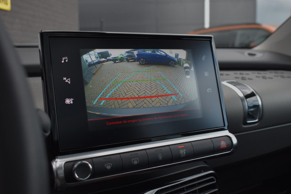 Citroën C4 Cactus 1.2 PureTech 110 PK Shine | Panodak | Navi | Camera | Incl. garantie