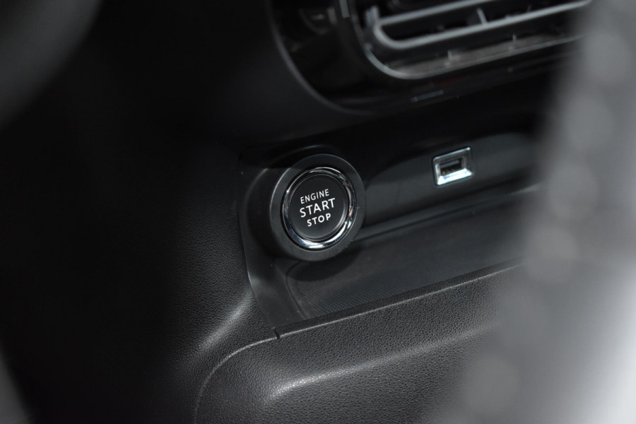 Citroën C4 Cactus 1.2 PureTech 110 PK Shine | Panodak | Navi | Camera | Incl. garantie