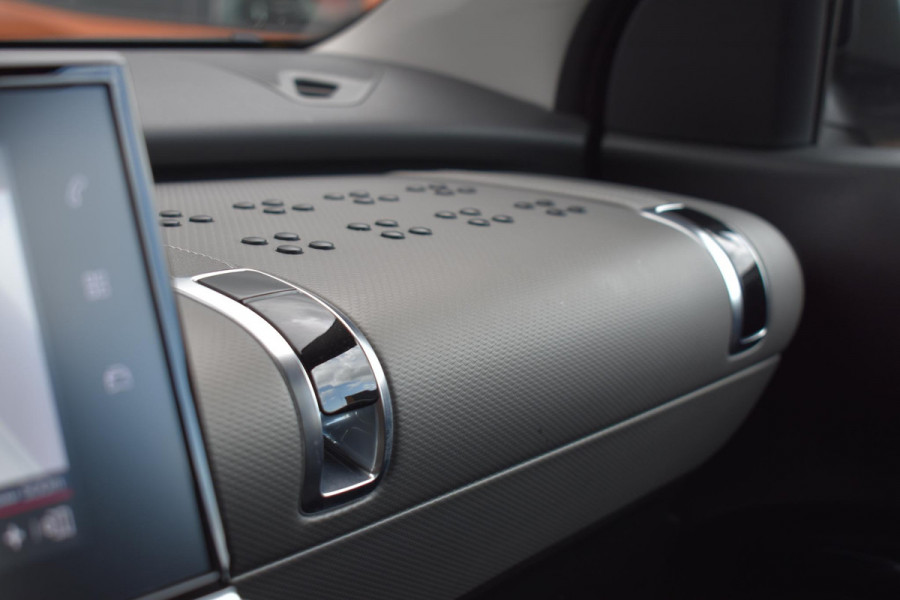 Citroën C4 Cactus 1.2 PureTech 110 PK Shine | Panodak | Navi | Camera | Incl. garantie