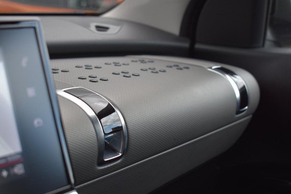 Citroën C4 Cactus 1.2 PureTech 110 PK Shine | Panodak | Navi | Camera | Incl. garantie