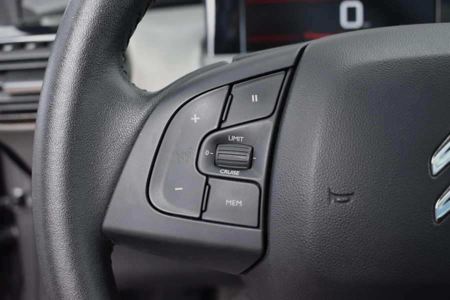 Citroën C4 Cactus 1.2 PureTech 110 PK Shine | Panodak | Navi | Camera | Incl. garantie