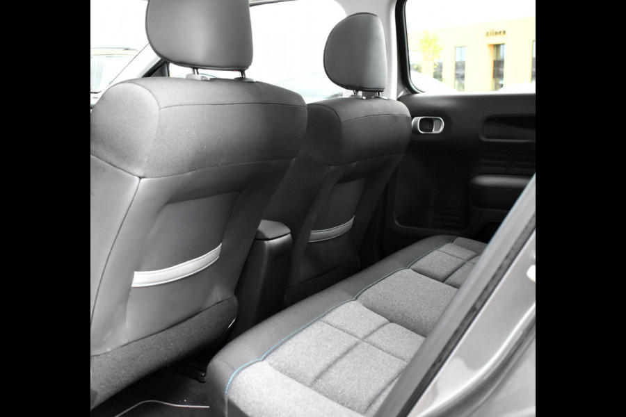 Citroën C4 Cactus 1.2 PureTech 110 PK Shine | Panodak | Navi | Camera | Incl. garantie
