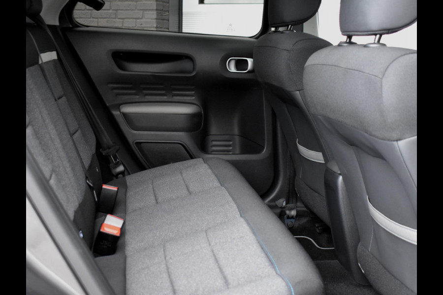 Citroën C4 Cactus 1.2 PureTech 110 PK Shine | Panodak | Navi | Camera | Incl. garantie