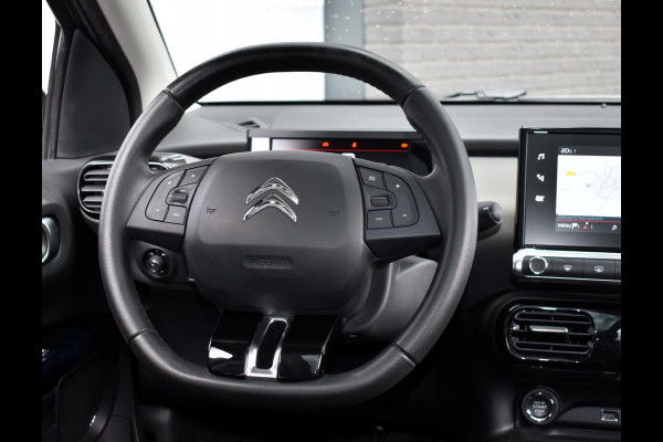 Citroën C4 Cactus 1.2 PureTech 110 PK Shine | Panodak | Navi | Camera | Incl. garantie