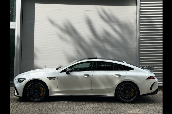 Mercedes-Benz AMG GT 4-Door Coupe AMG 63 S 4MATIC+ 769pk Stage2+ l Capristo uitlaat l Brondex Downpipes+Sportcat l Ceramic Brakes