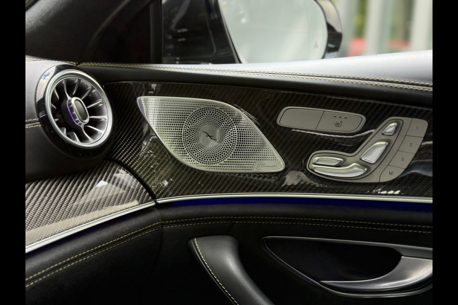 Mercedes-Benz AMG GT 4-Door Coupe AMG 63 S 4MATIC+ 769pk Stage2+ l Capristo uitlaat l Brondex Downpipes+Sportcat l Ceramic Brakes