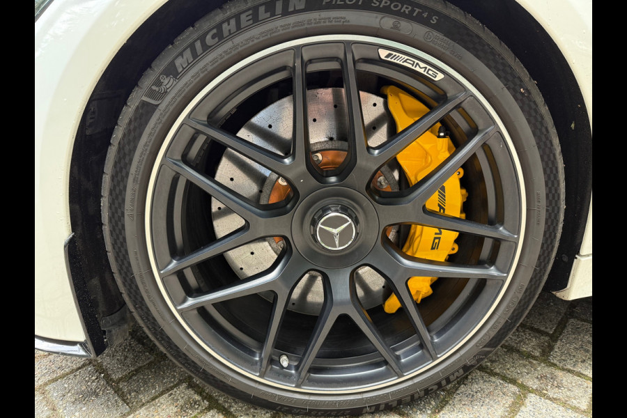 Mercedes-Benz AMG GT 4-Door Coupe AMG 63 S 4MATIC+ 769pk Stage2+ l Capristo uitlaat l Brondex Downpipes+Sportcat l Ceramic Brakes