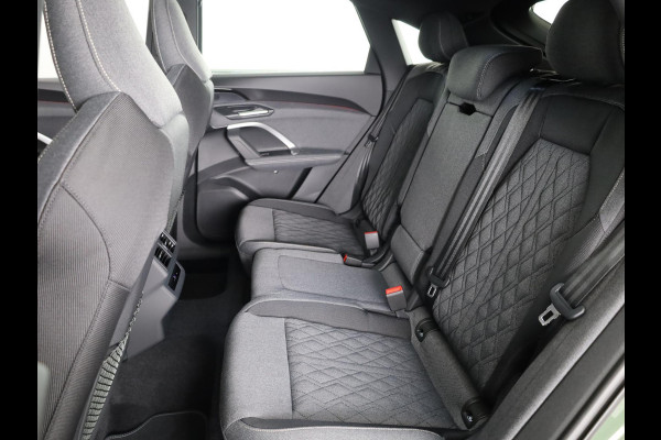 Audi Q5 Sportback 2.0 TFSI e-hybrid quattro S edition | Tech plus | Glazen panoramadak | Zwart pakket | Elektrische stoelen |