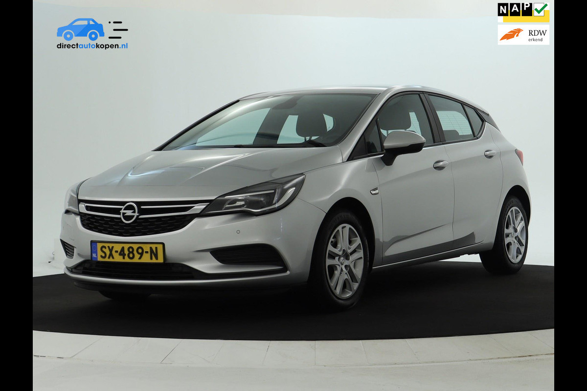 Opel Astra 1.0 Online Edition NAVI full map| PDC | Carplay