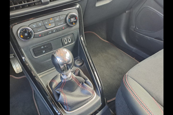 Ford EcoSport 1.0 EcoBoost ST-Line | Airco | Trekhaak | Stoel- en stuurverwarming | Xenon | App-connect |