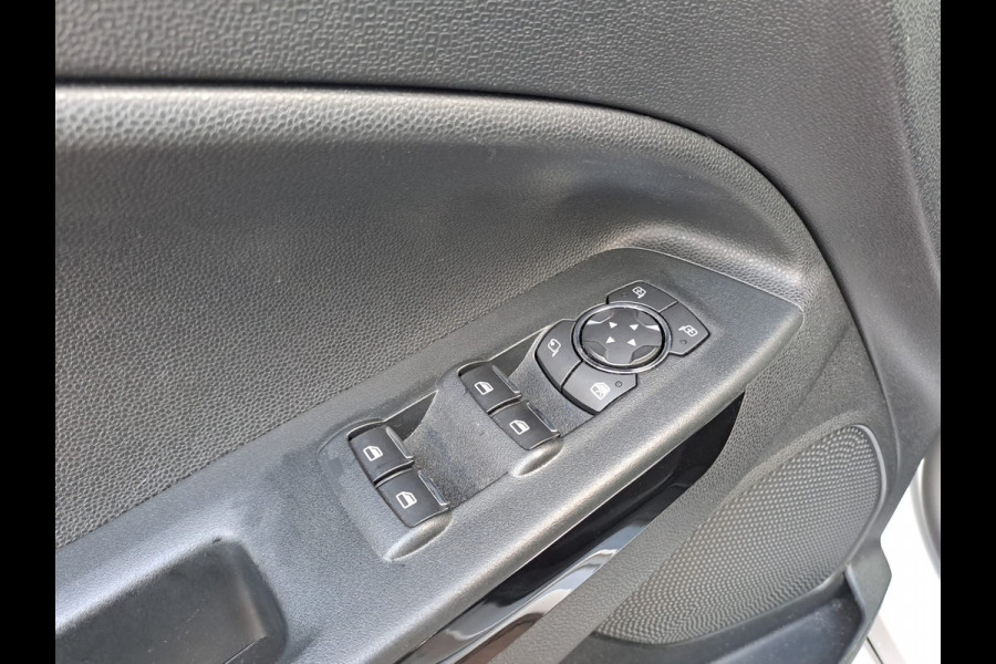 Ford EcoSport 1.0 EcoBoost ST-Line | Airco | Trekhaak | Stoel- en stuurverwarming | Xenon | App-connect |